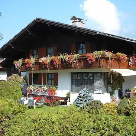 Landhaus Tripolt Radstadt Exteriér fotografie