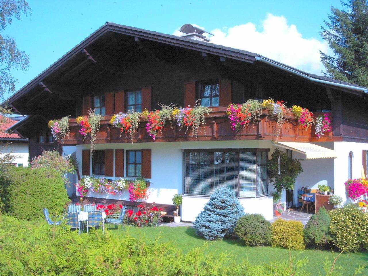 Landhaus Tripolt Radstadt Exteriér fotografie