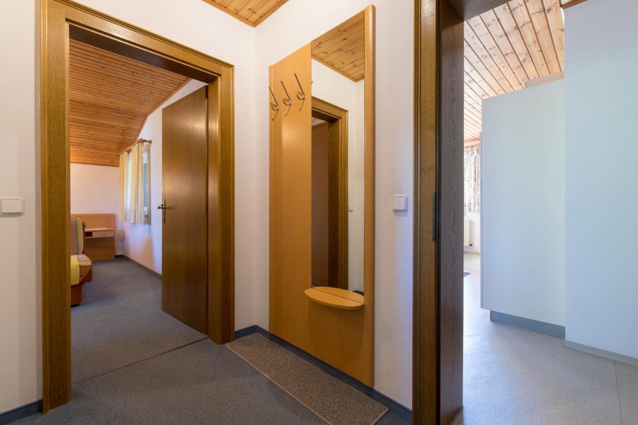 Landhaus Tripolt Radstadt Exteriér fotografie
